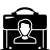 AfnixByte – Founder Icon